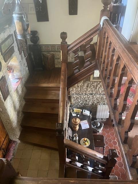 Maison a vendre Cricqueboeuf 14113 Calvados 145 m2 6 pièces 756280 euros