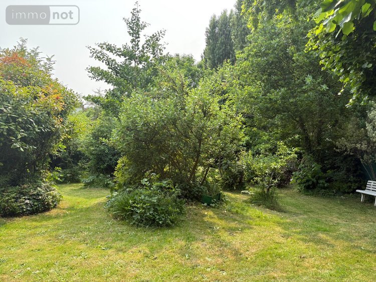 Maison a vendre Saint-Cyr-l'École 78210 Yvelines 174 m2 9 pièces 920000 euros