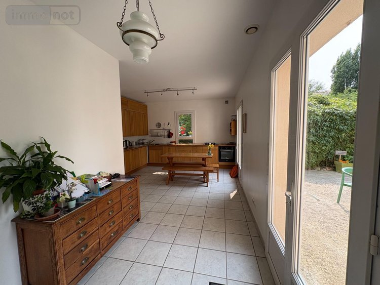 Maison a vendre Saint-Cyr-l'École 78210 Yvelines 174 m2 9 pièces 920000 euros