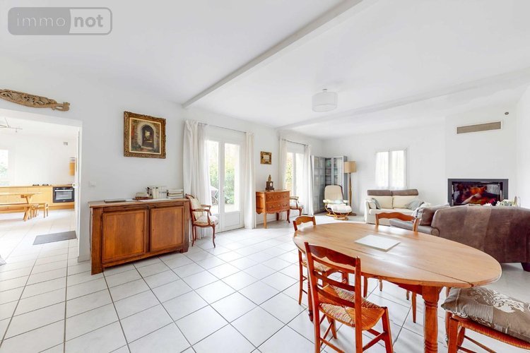 Maison a vendre Saint-Cyr-l'École 78210 Yvelines 174 m2 9 pièces 920000 euros