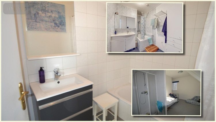 Maison a vendre Saint-Cyr-l'École 78210 Yvelines 174 m2 9 pièces 920000 euros