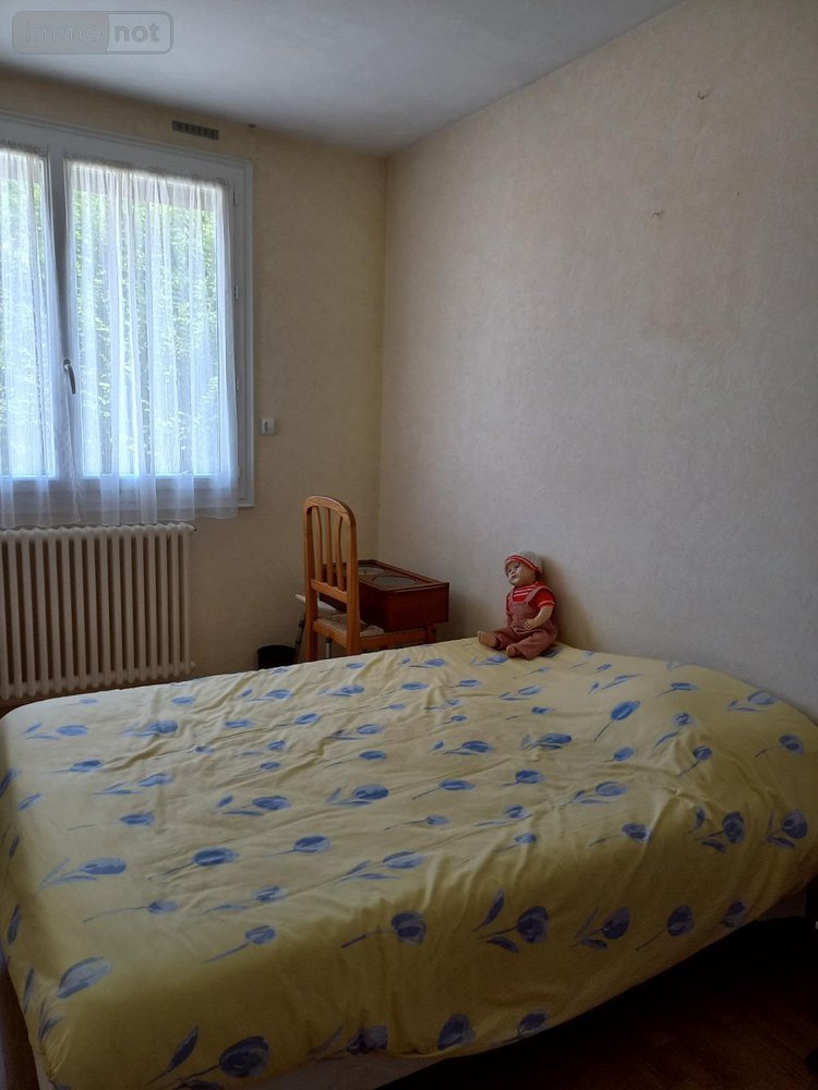 Maison a vendre La Genétouze 85190 Vendée 101 m2 5 pièces 205000 euros