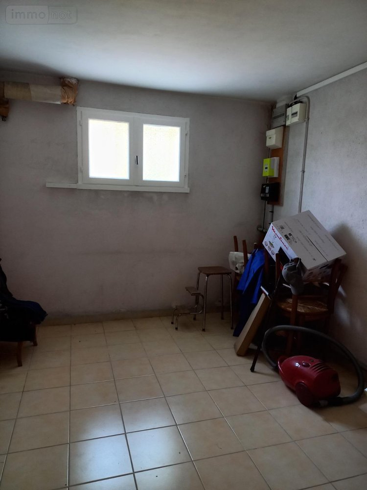 Maison a vendre La Genétouze 85190 Vendée 101 m2 5 pièces 199500 euros