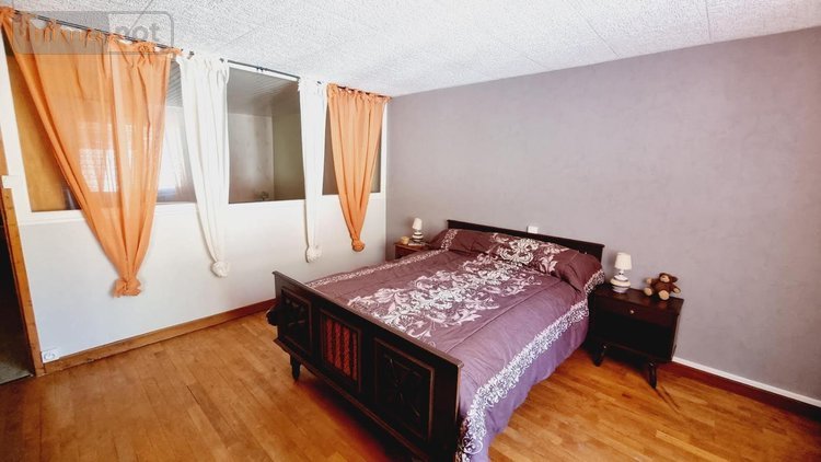 Maison a vendre Fayl-Billot 52500 Haute-Marne 130 m2 5 pièces 75500 euros