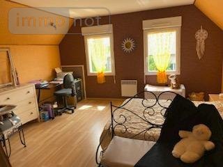 Maison a vendre Vitry-le-François 51300 Marne 135 m2 5 pièces 279000 euros