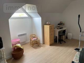 Maison a vendre Vitry-le-François 51300 Marne 135 m2 5 pièces 279000 euros