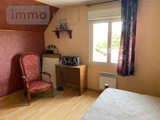 Maison a vendre Vitry-le-François 51300 Marne 135 m2 5 pièces 279000 euros