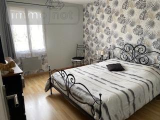 Maison a vendre Vitry-le-François 51300 Marne 135 m2 5 pièces 279000 euros