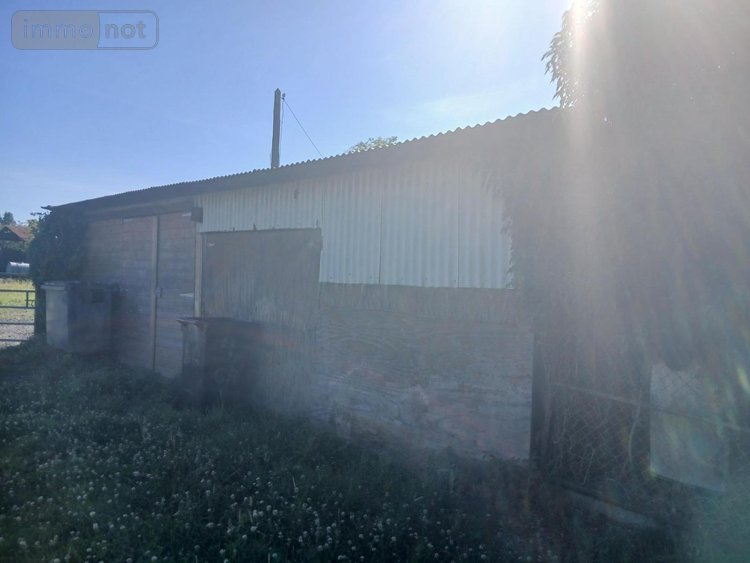 Maison a vendre Genneville 14600 Calvados 95 m2 5 pièces 362600 euros