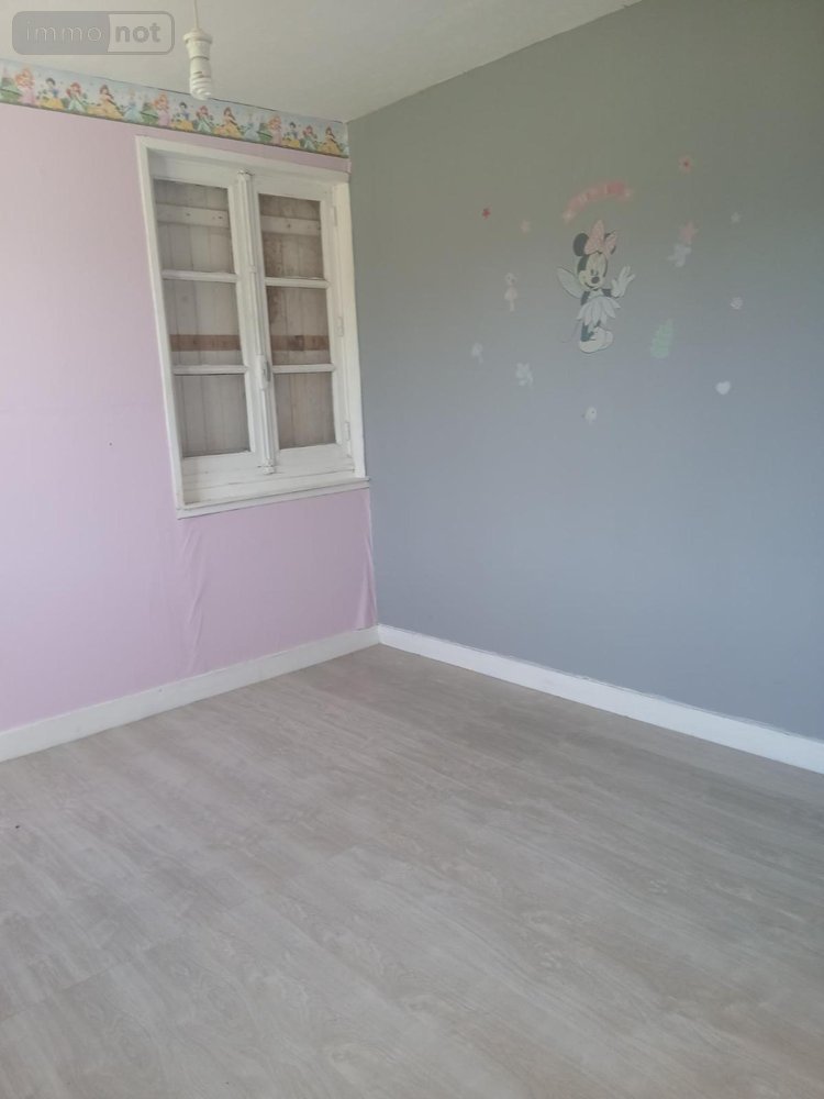 Maison a vendre Genneville 14600 Calvados 95 m2 5 pièces 362600 euros