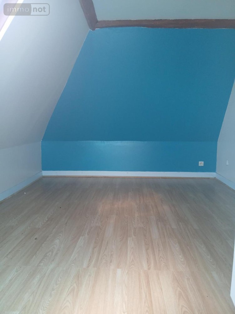 Maison a vendre Genneville 14600 Calvados 95 m2 5 pièces 362600 euros