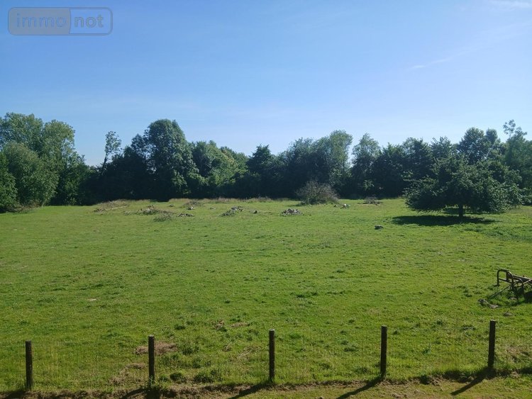 Maison a vendre Genneville 14600 Calvados 95 m2 5 pièces 362600 euros