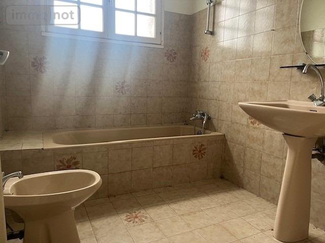 Maison a vendre Plouguerneau 29880 Finistère 140 m2 7 pièces 218940 euros