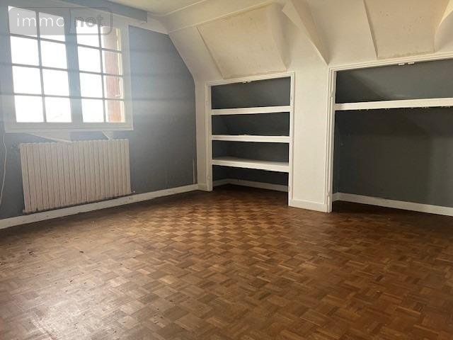 Maison a vendre Plouguerneau 29880 Finistère 140 m2 7 pièces 218940 euros