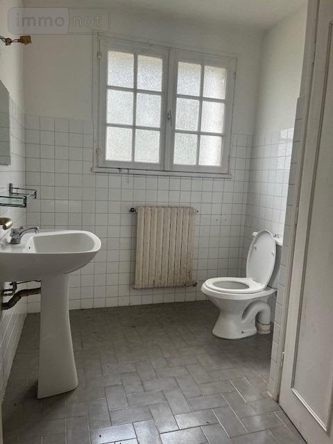 Maison a vendre Plouguerneau 29880 Finistère 140 m2 7 pièces 218940 euros