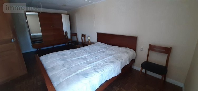 Maison a vendre Guiscriff 56560 Morbihan 214 m2 10 pièces 136000 euros