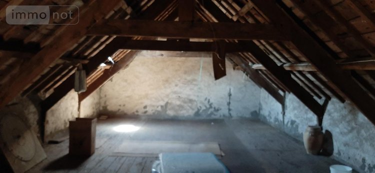 Maison a vendre Guiscriff 56560 Morbihan 214 m2 10 pièces 136000 euros