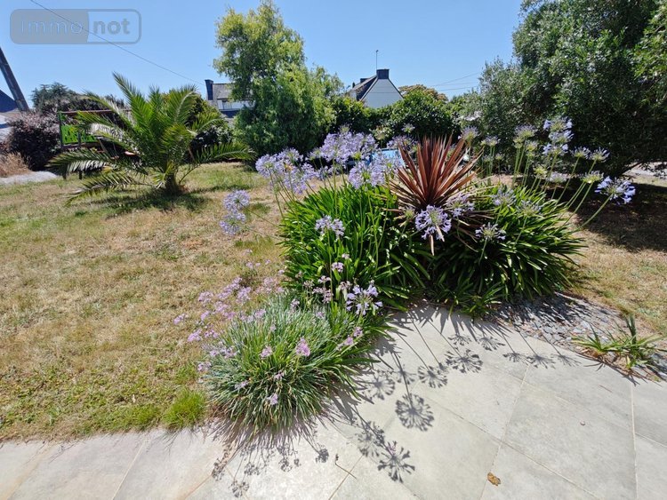 Maison a vendre Belz 56550 Morbihan 179 m2 7 pièces 517500 euros