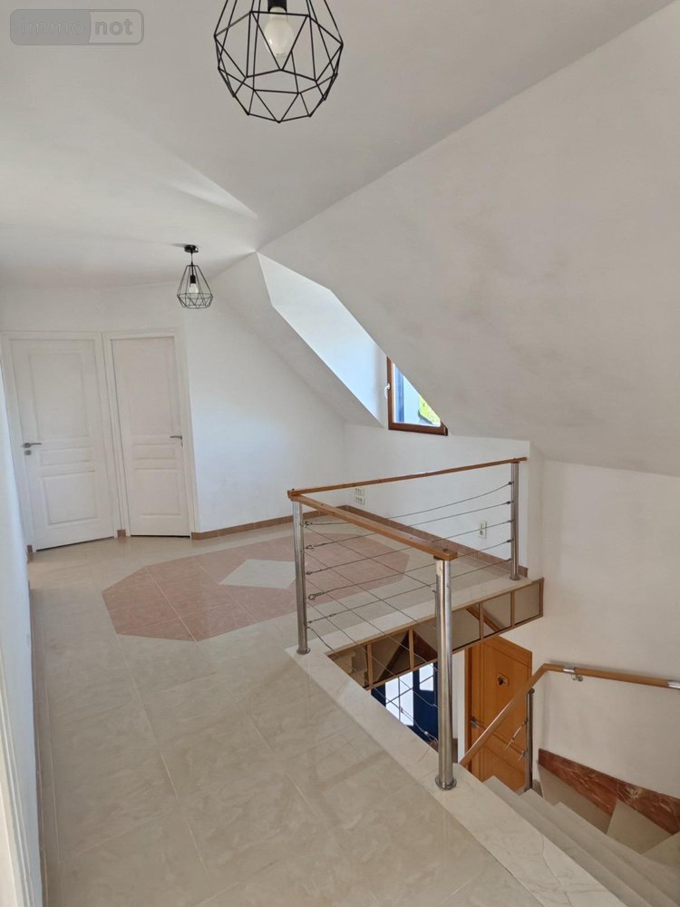 Maison a vendre Belz 56550 Morbihan 179 m2 7 pièces 517500 euros