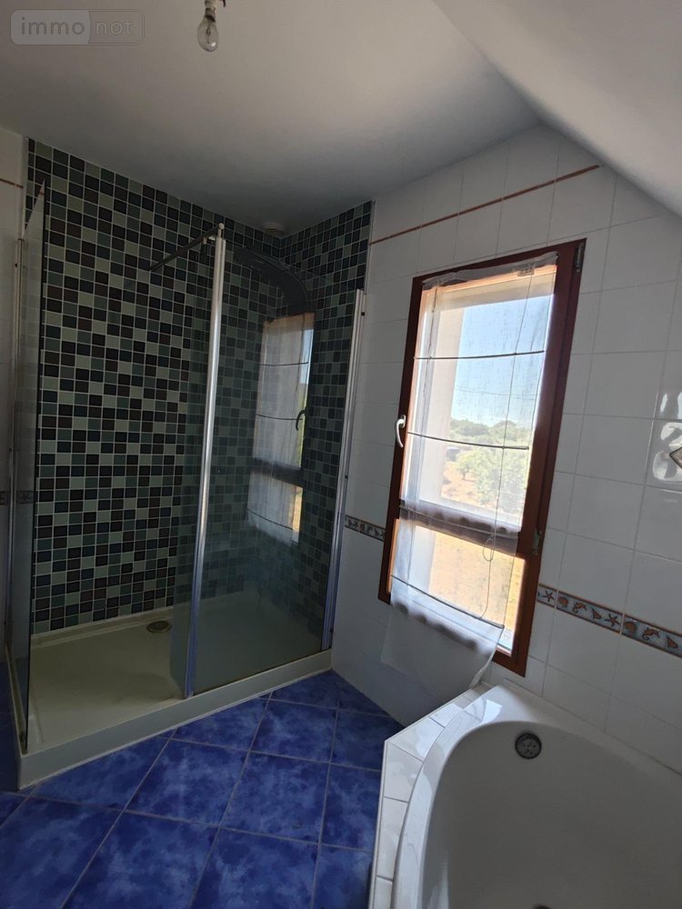 Maison a vendre Belz 56550 Morbihan 179 m2 7 pièces 517500 euros