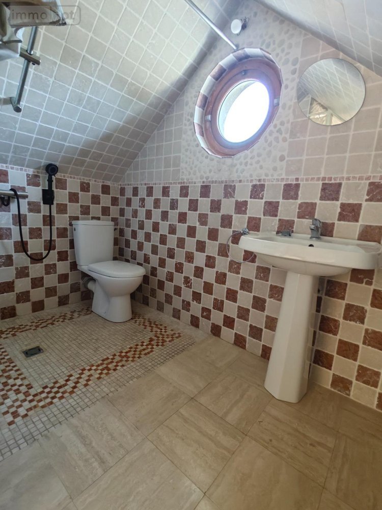 Maison a vendre Belz 56550 Morbihan 179 m2 7 pièces 517500 euros