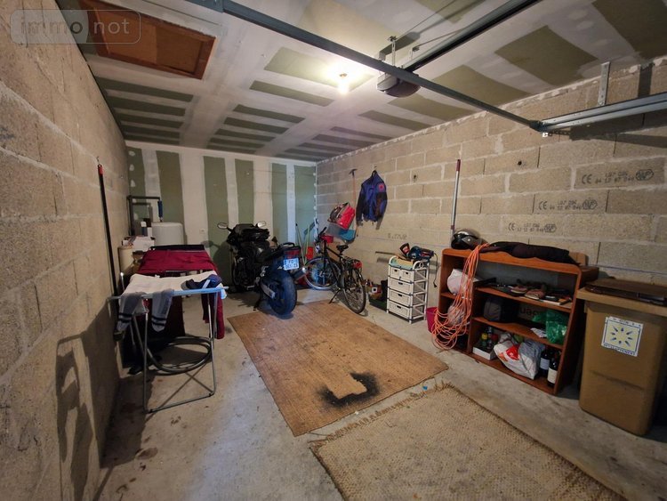 Maison a vendre Loches 37600 Indre-et-Loire 80 m2 4 pièces 188100 euros