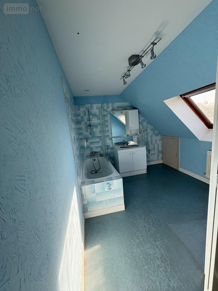 Maison a vendre Cherbourg-en-Cotentin 50100 Manche 108 m2 6 pièces 282239 euros