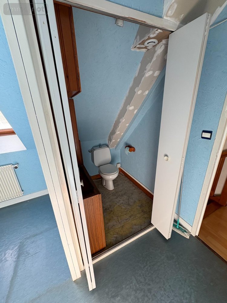 Maison a vendre Cherbourg-en-Cotentin 50100 Manche 108 m2 6 pièces 282239 euros