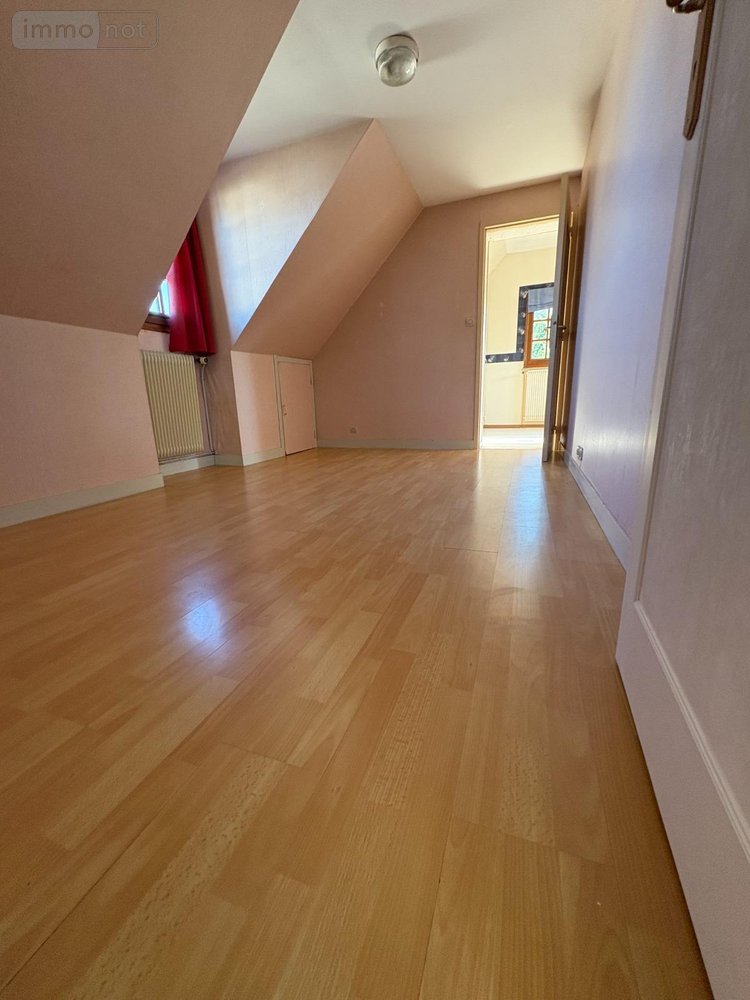 Maison a vendre Cherbourg-en-Cotentin 50100 Manche 108 m2 6 pièces 282239 euros