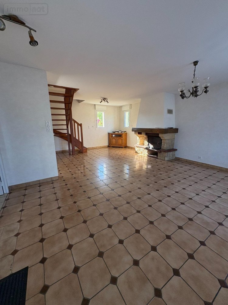 Maison a vendre Cherbourg-en-Cotentin 50100 Manche 108 m2 6 pièces 282239 euros