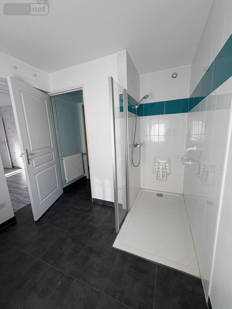 Maison a vendre Cherbourg-en-Cotentin 50100 Manche 108 m2 6 pièces 282239 euros