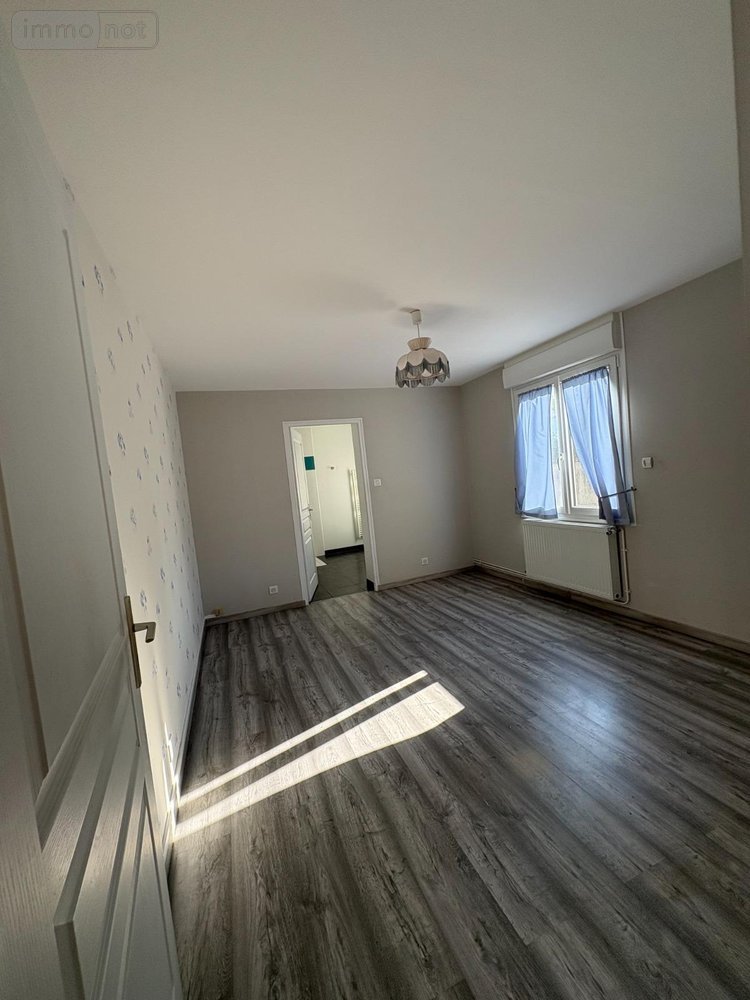 Maison a vendre Cherbourg-en-Cotentin 50100 Manche 108 m2 6 pièces 282239 euros