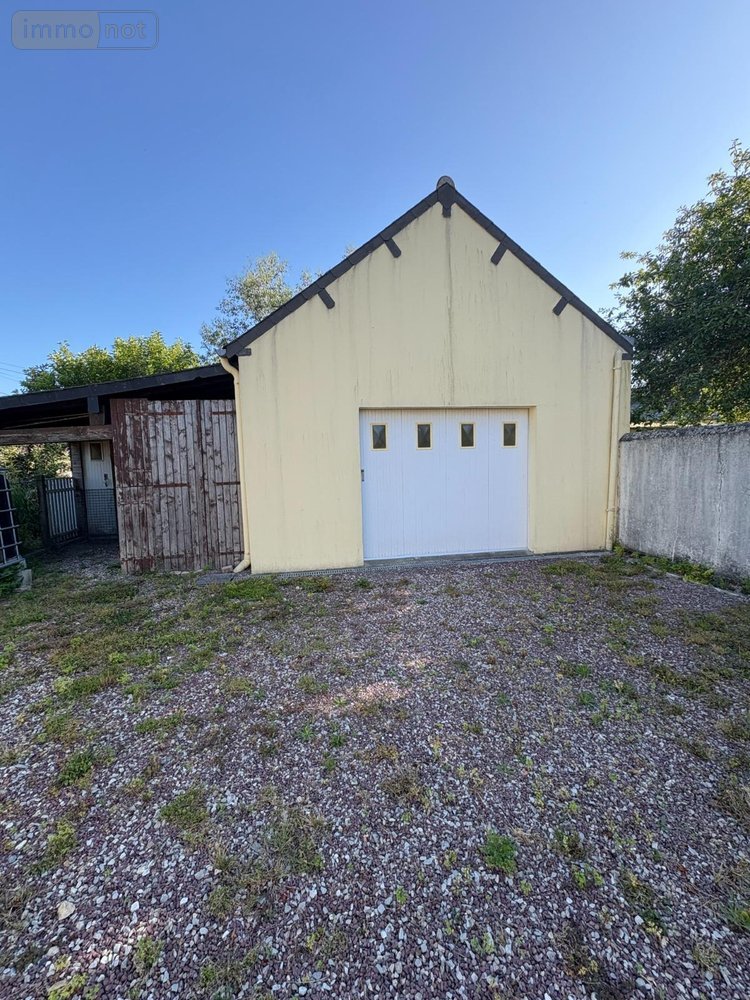 Maison a vendre Cherbourg-en-Cotentin 50100 Manche 108 m2 6 pièces 282239 euros