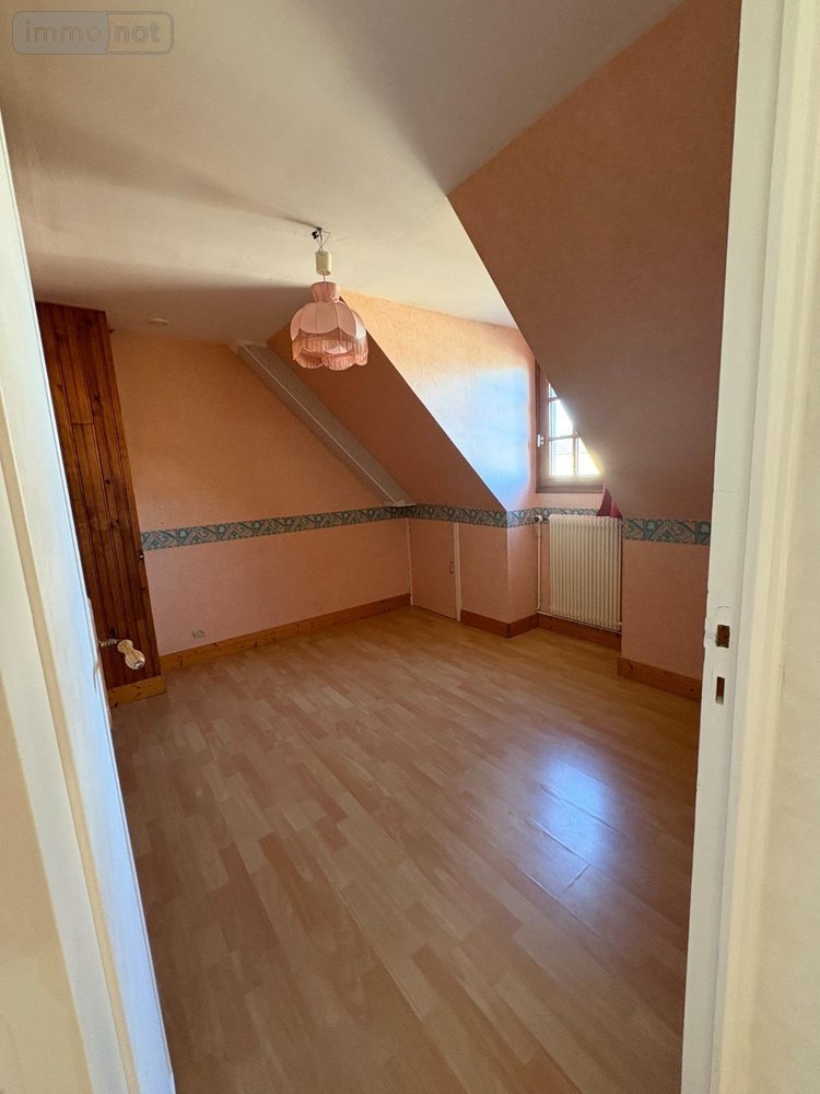 Maison a vendre Cherbourg-en-Cotentin 50100 Manche 108 m2 6 pièces 282239 euros