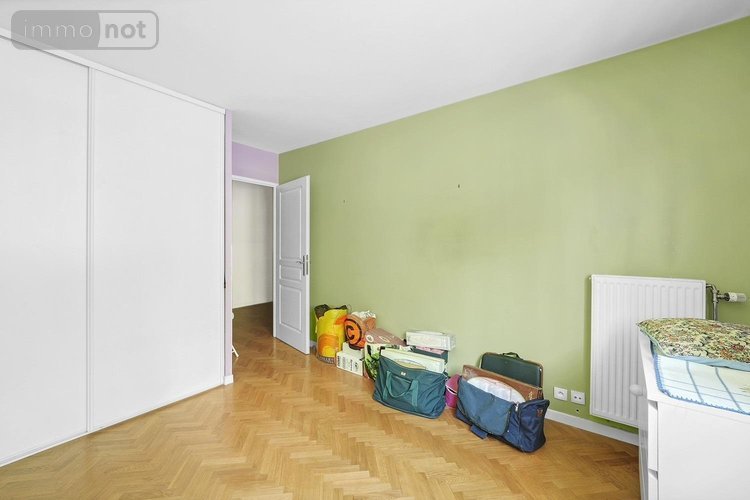 Appartement a vendre Asnières-sur-Seine 92600 Hauts-de-Seine 69 m2 3 pièces 385000 euros