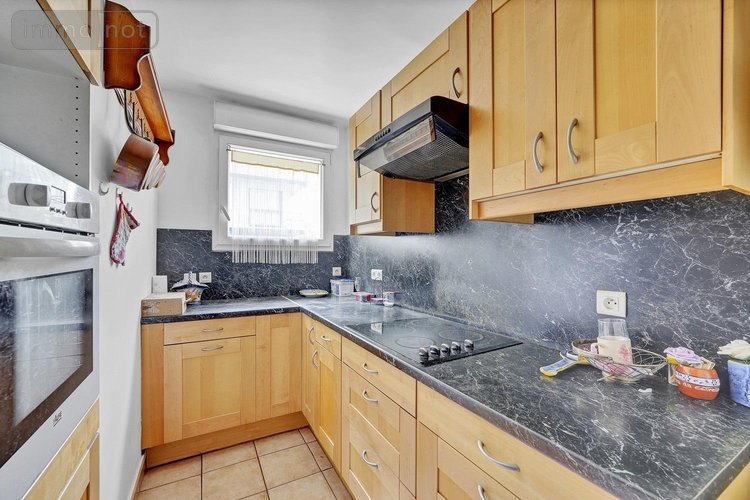 Appartement a vendre Asnières-sur-Seine 92600 Hauts-de-Seine 69 m2 3 pièces 385000 euros