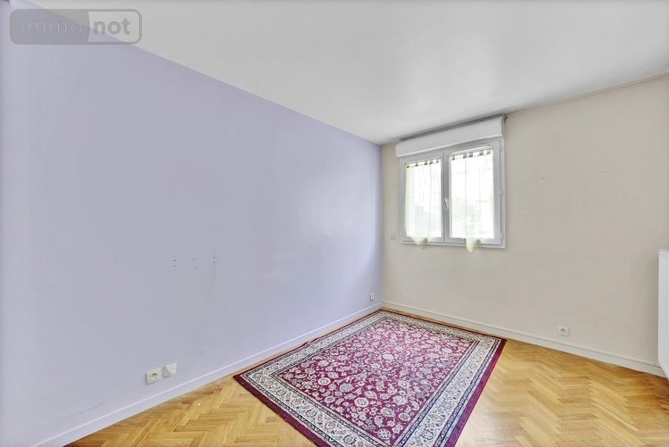 Appartement a vendre Asnières-sur-Seine 92600 Hauts-de-Seine 69 m2 3 pièces 360000 euros