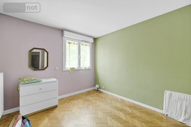 Appartement a vendre Asnières-sur-Seine 92600 Hauts-de-Seine 69 m2 3 pièces 385000 euros