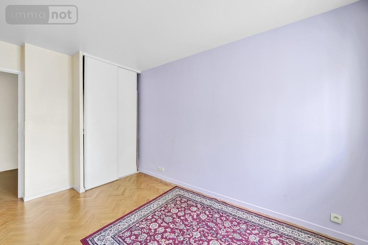 Appartement a vendre Asnières-sur-Seine 92600 Hauts-de-Seine 69 m2 3 pièces 360000 euros