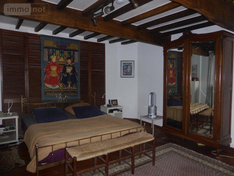 Maison a vendre Boudrac 31580 Haute-Garonne 200 m2 6 pièces 318000 euros