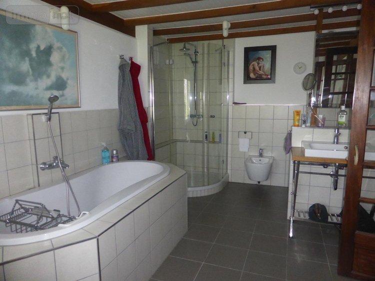Maison a vendre Boudrac 31580 Haute-Garonne 200 m2 6 pièces 318000 euros