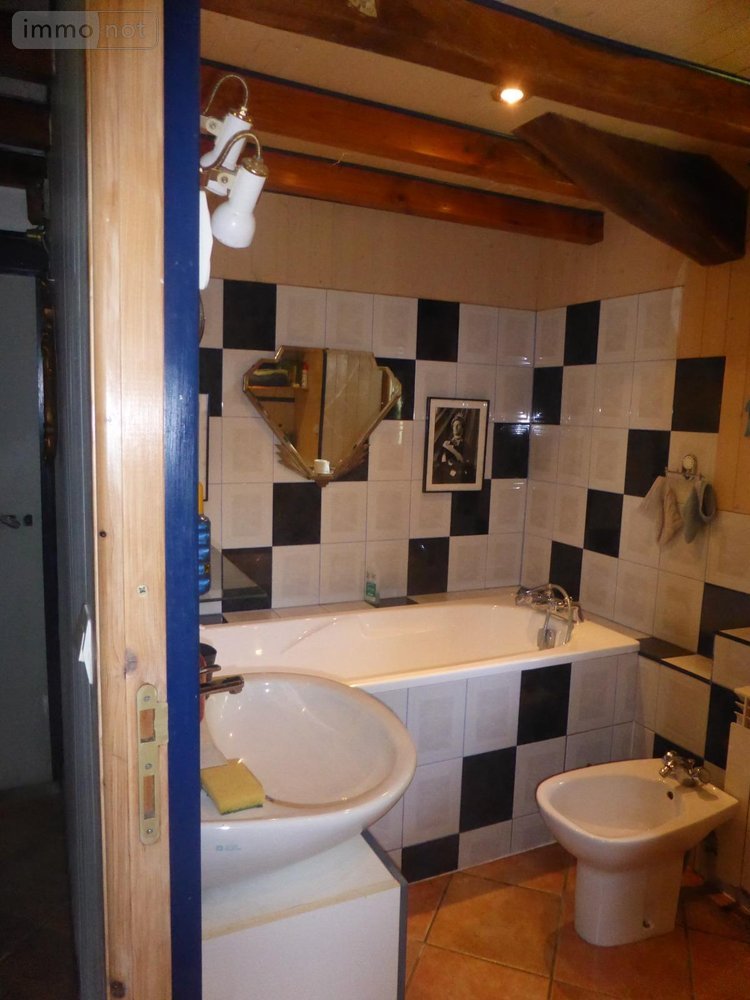 Maison a vendre Boudrac 31580 Haute-Garonne 200 m2 6 pièces 318000 euros