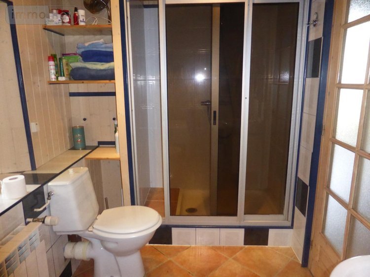 Maison a vendre Boudrac 31580 Haute-Garonne 200 m2 6 pièces 318000 euros