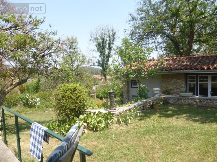 Maison a vendre Boudrac 31580 Haute-Garonne 200 m2 6 pièces 318000 euros