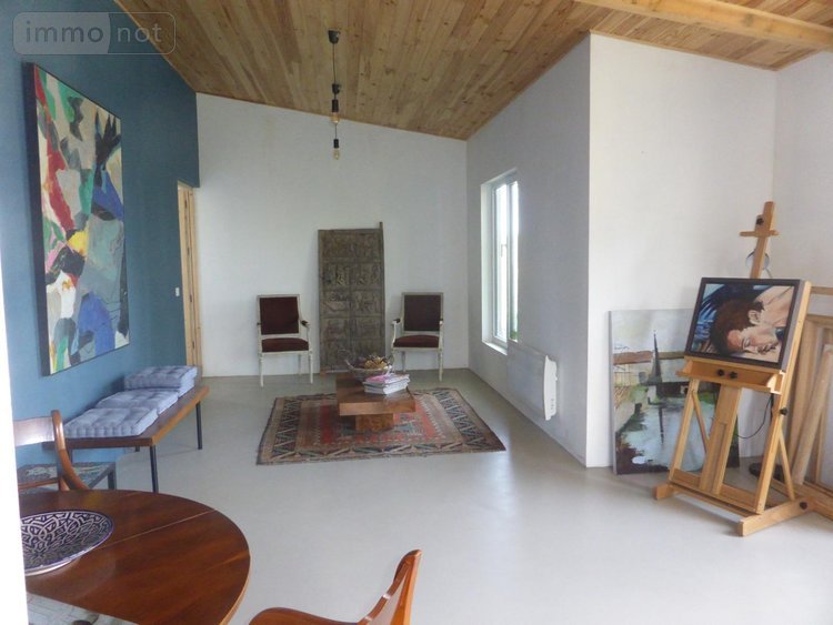 Maison a vendre Boudrac 31580 Haute-Garonne 200 m2 6 pièces 318000 euros