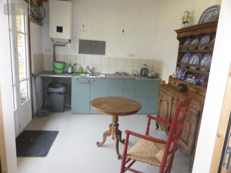 Maison a vendre Boudrac 31580 Haute-Garonne 200 m2 6 pièces 318000 euros