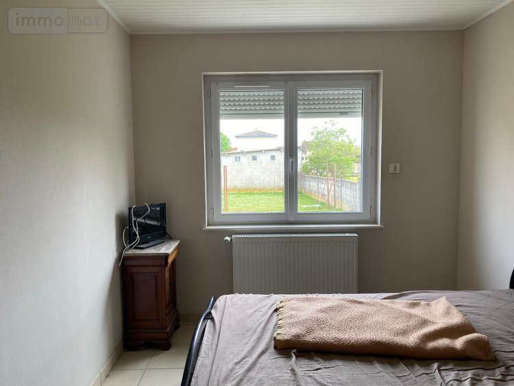 Maison a vendre Digoin 71160 Saône-et-Loire 142 m2 5 pièces 189240 euros