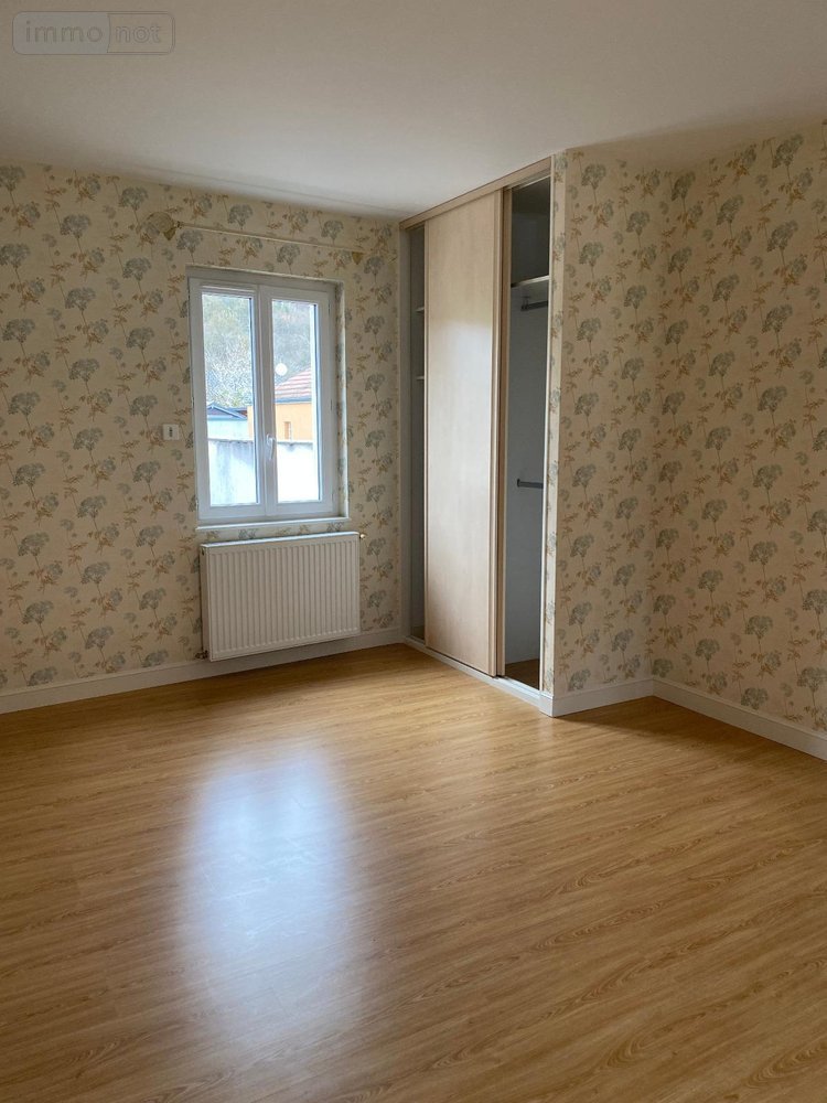 Maison a vendre Digoin 71160 Saône-et-Loire 142 m2 5 pièces 189240 euros