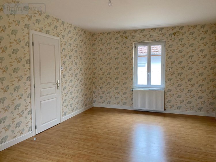 Maison a vendre Digoin 71160 Saône-et-Loire 142 m2 5 pièces 189240 euros