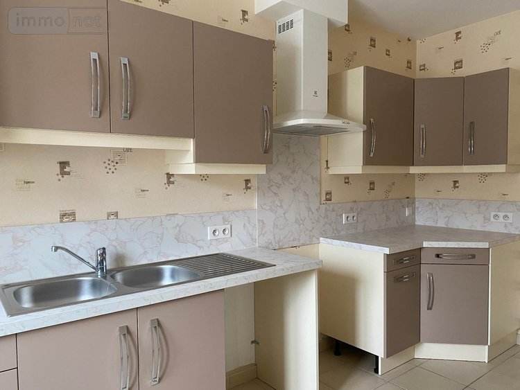 Maison a vendre Digoin 71160 Saône-et-Loire 142 m2 5 pièces 189240 euros